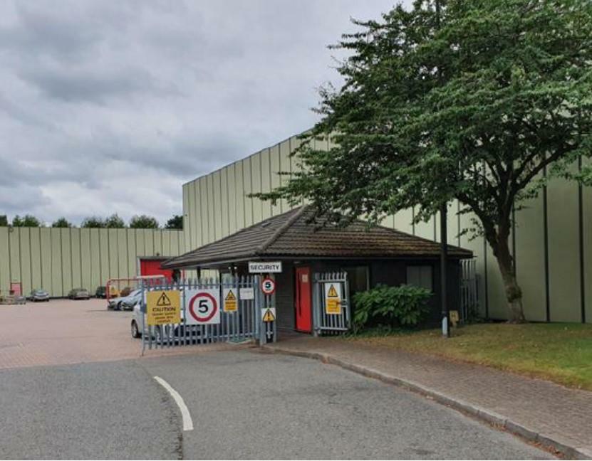 Unit 2, Holford Way, Birmingham photo 2