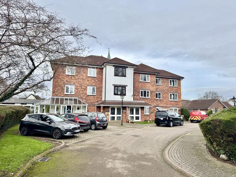 Checkley Court, Checkley Croft, Sutton Coldfield, B76 1GE