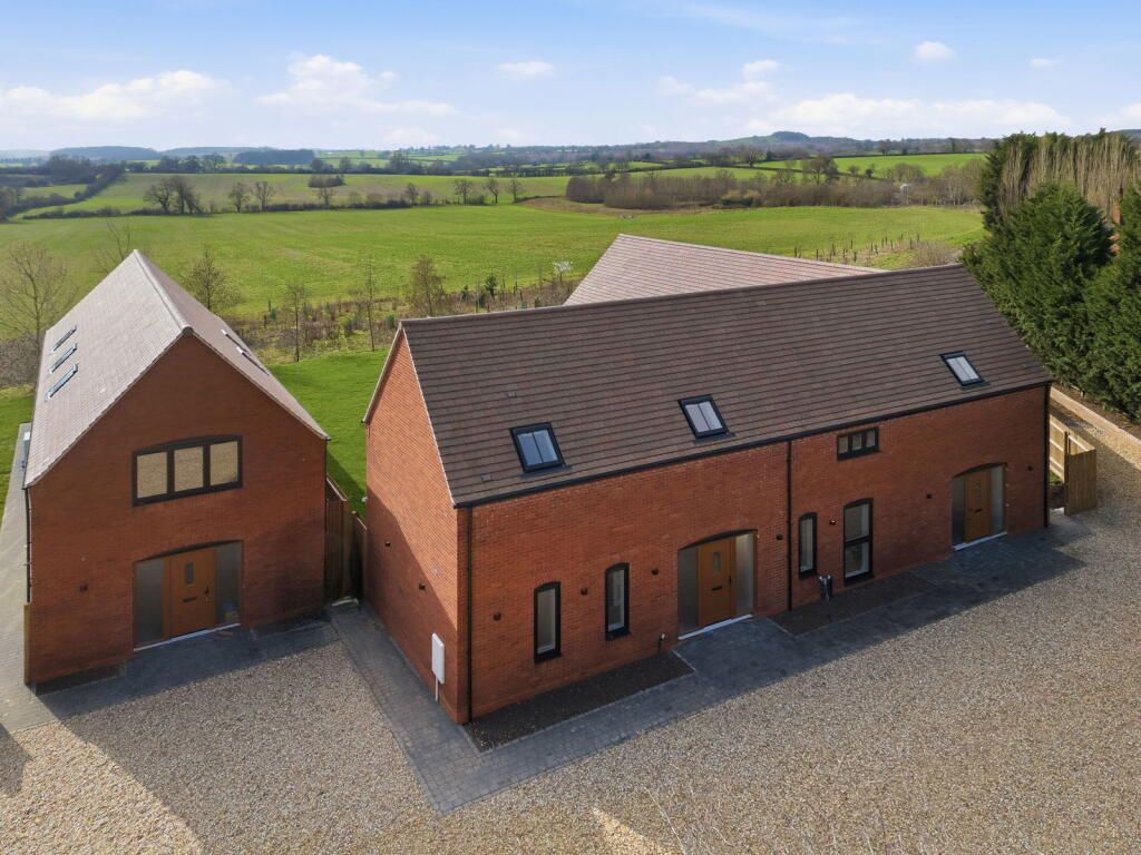 Additional image 4 of THE ELMHURST, Wawensmere Road, Wootton Wawen, Henley-In-Arden, Warwickshire, B95 6BW