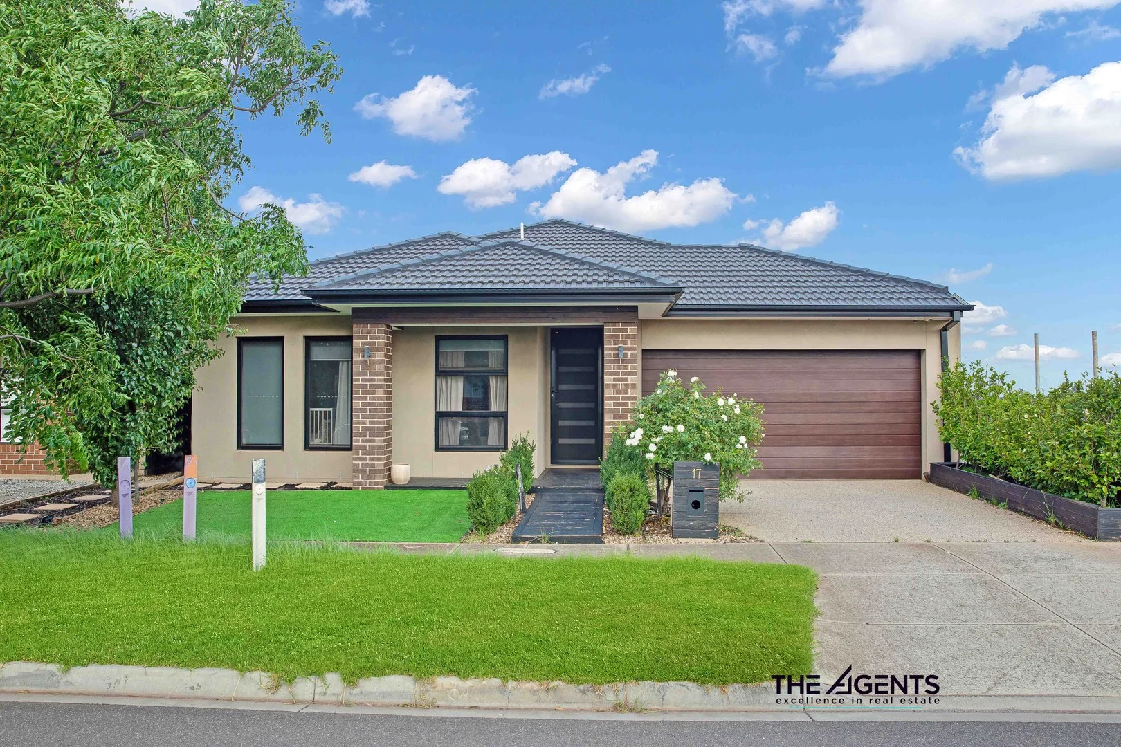 17 Beaumont Street, Aintree VIC 3336