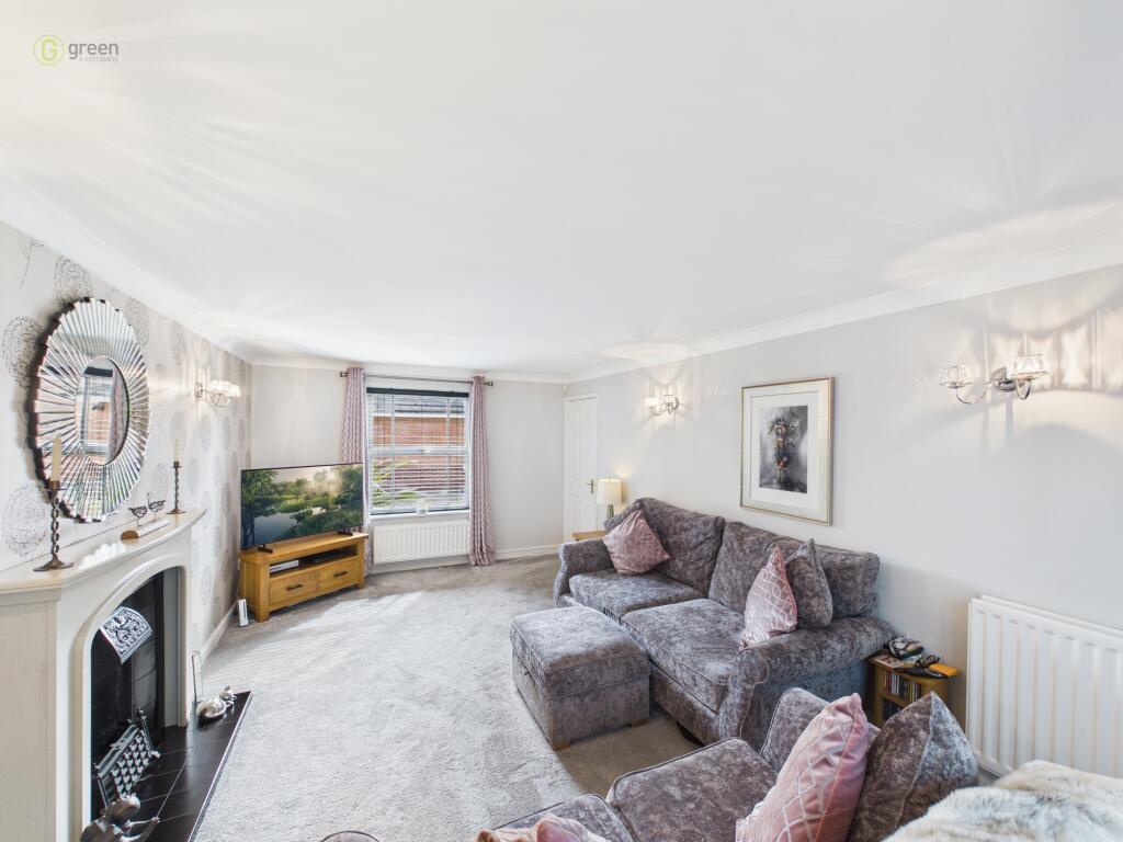 Additional image 5 of Hatherden Drive, Sutton Coldfield, B76 2RB