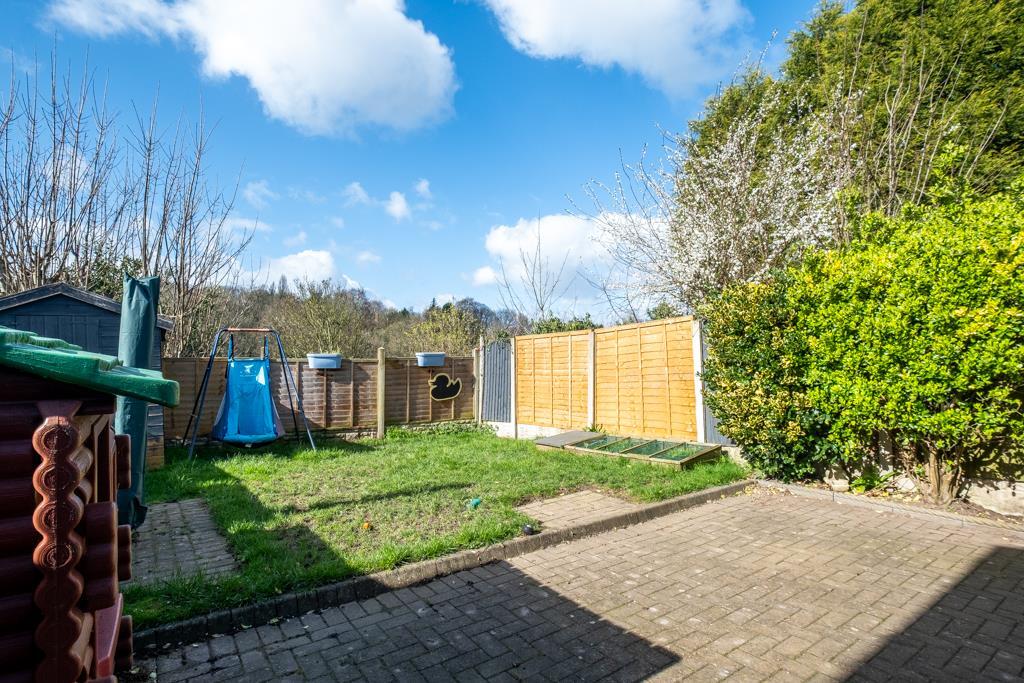 Additional image 25 of Francis Close, Polesworth, Tamworth