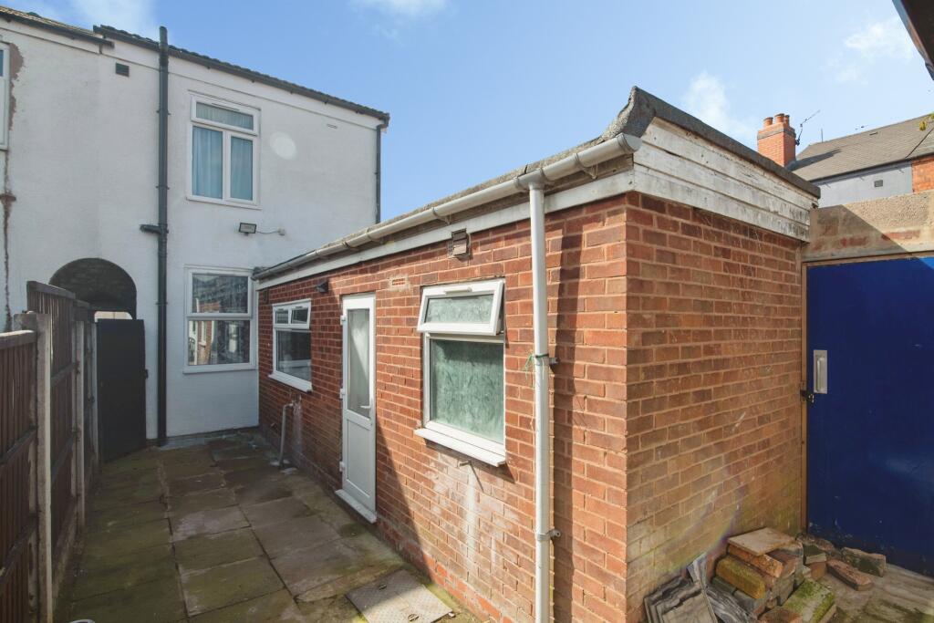 Additional image 2 of Burlington Road, West Bromwich, B70