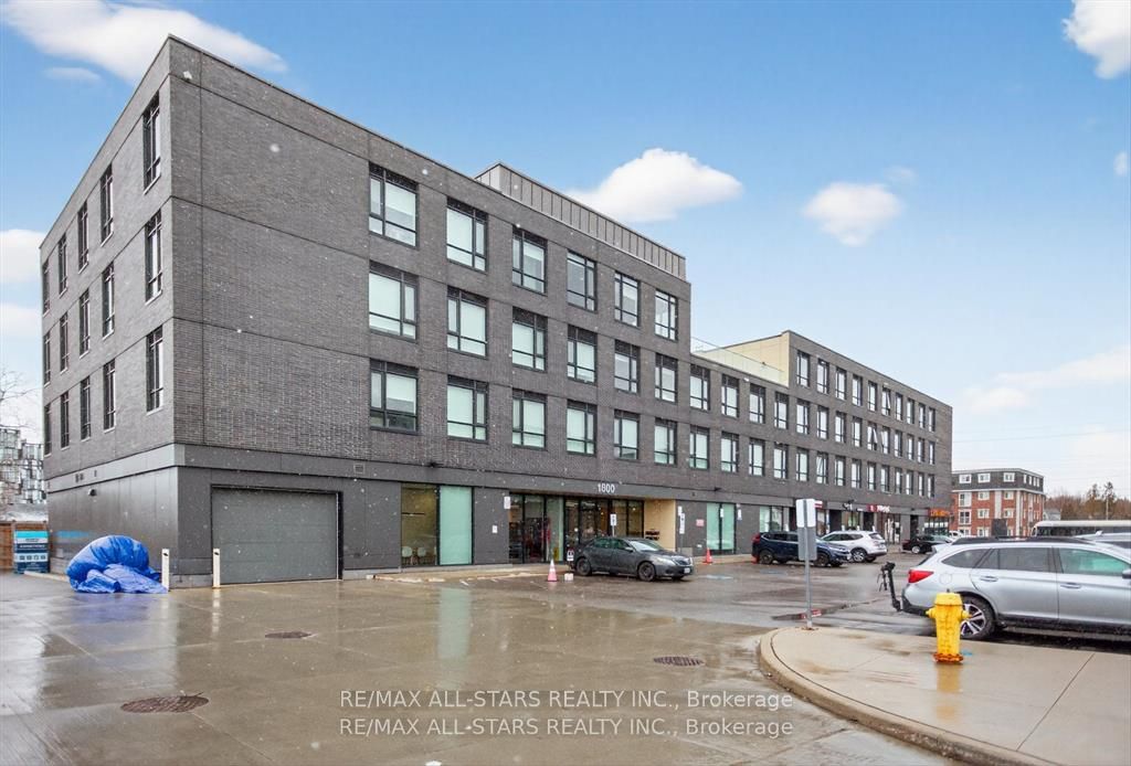 220-1800 Simcoe Street N, Oshawa, ON, L1G 4X9