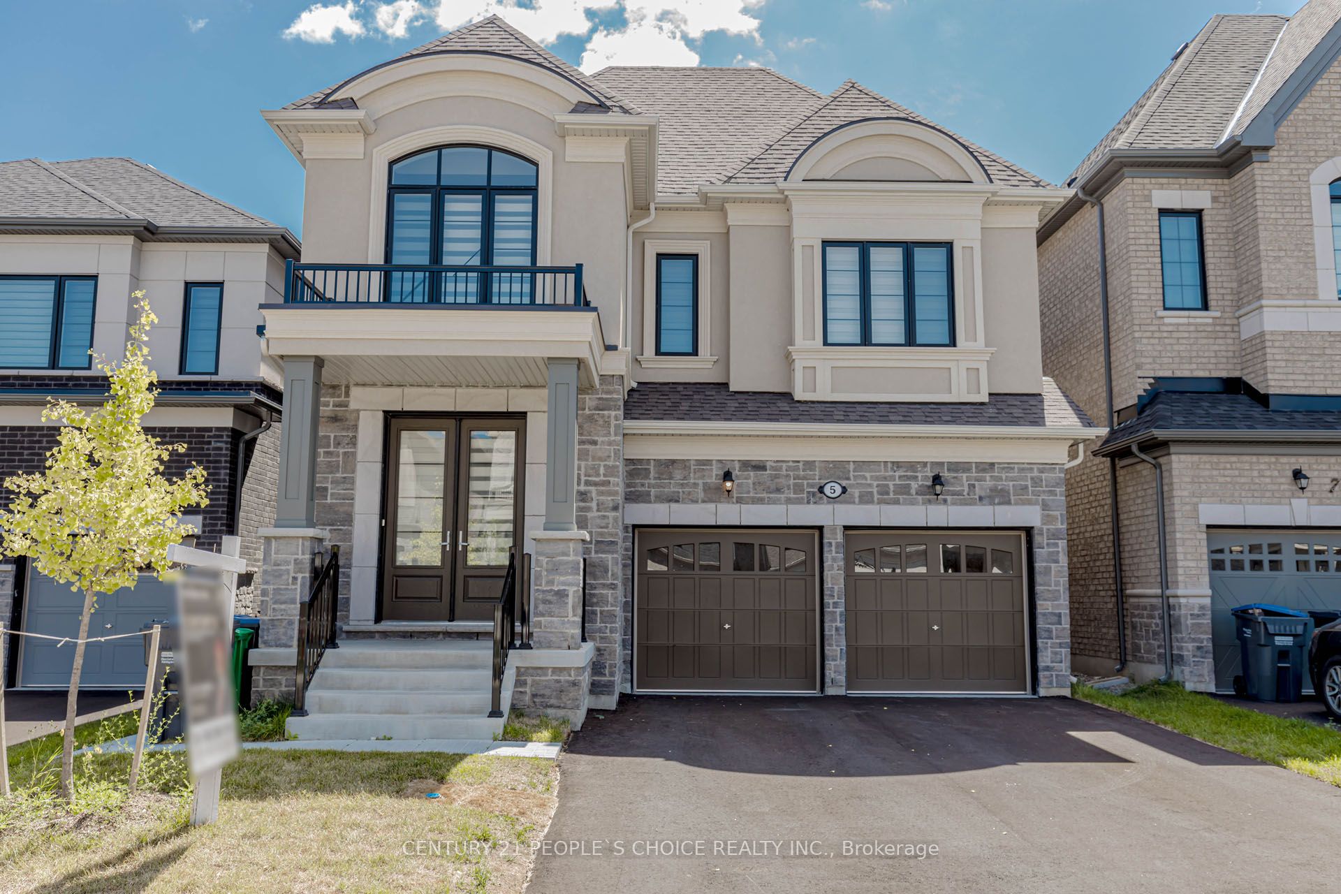 Additional image 2 of 5 Bergin Street, Brampton, ON, L6X 0X1