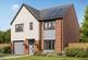 Plot 70, The Selwood at The Heights, Mount Hooley Farm, Dunston NE11