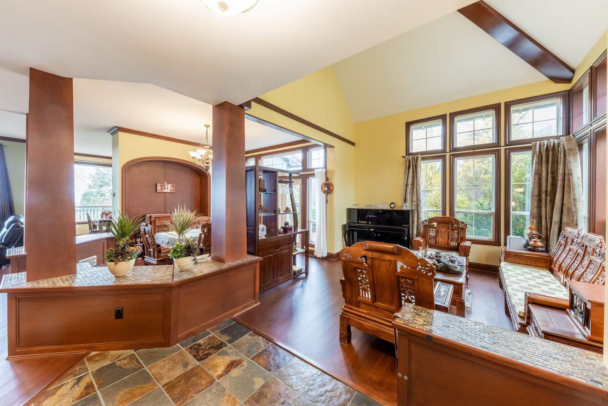 23 Fernway Drive, Port Moody, BC, V3H 5H7 photo 4