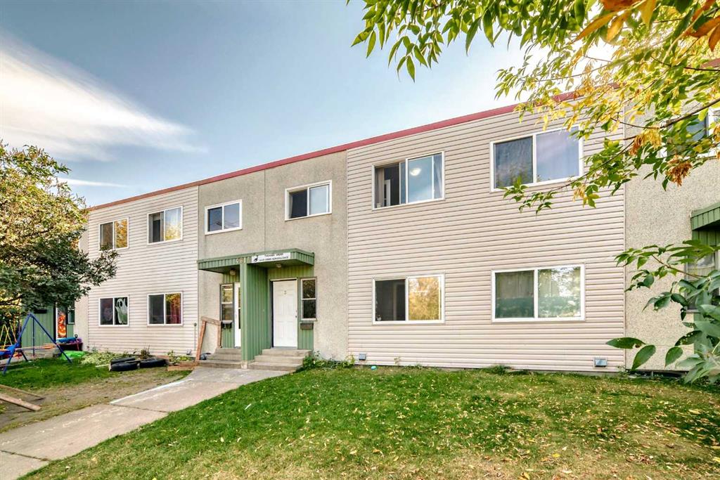 4611 50 Street, Red Deer, AB, T4N 2C2