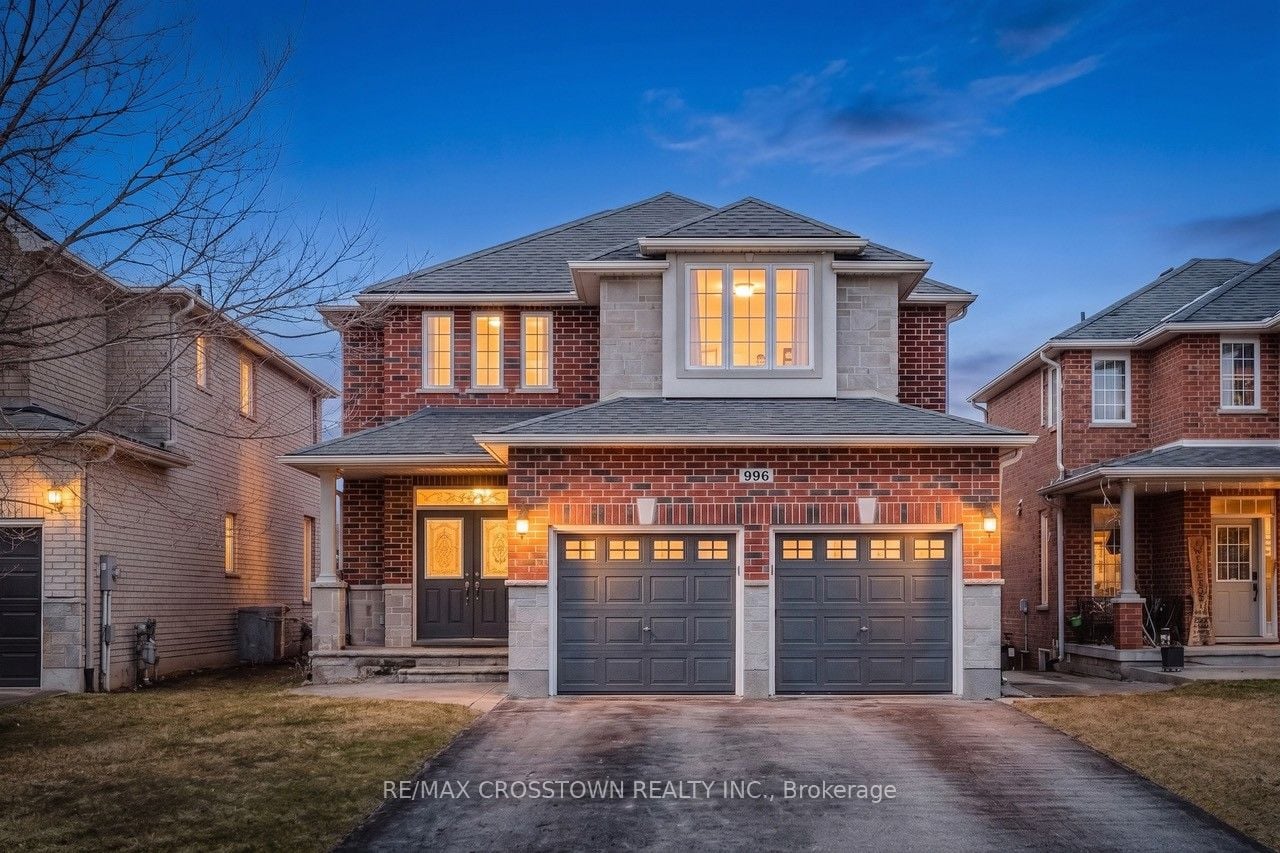 996 Booth Avenue, Innisfil, ON, L9S 0A4