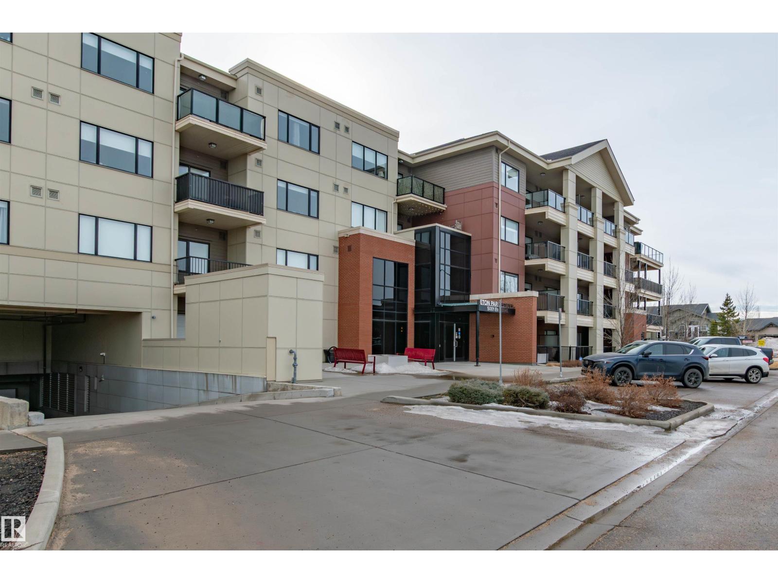 Additional image 4 of 308-5001 Eton Boulevard, Sherwood Park, AB, T8H0N7