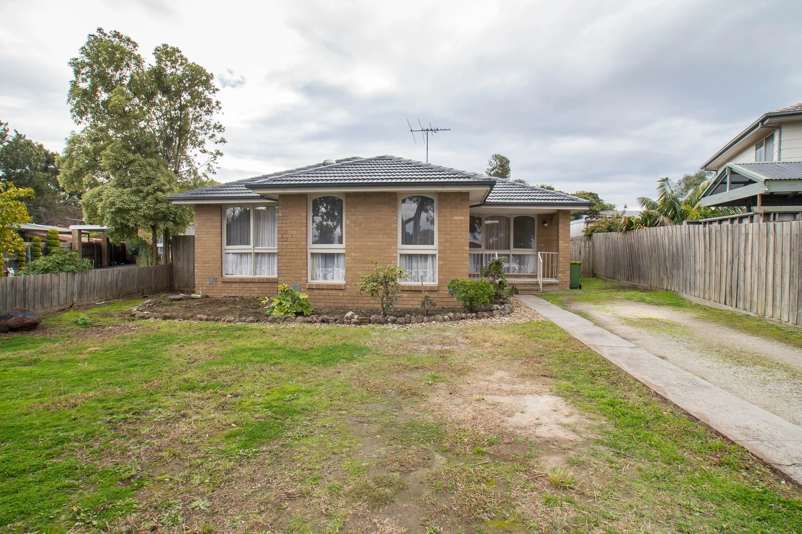 7 Prenton Court, Wantirna VIC 3152