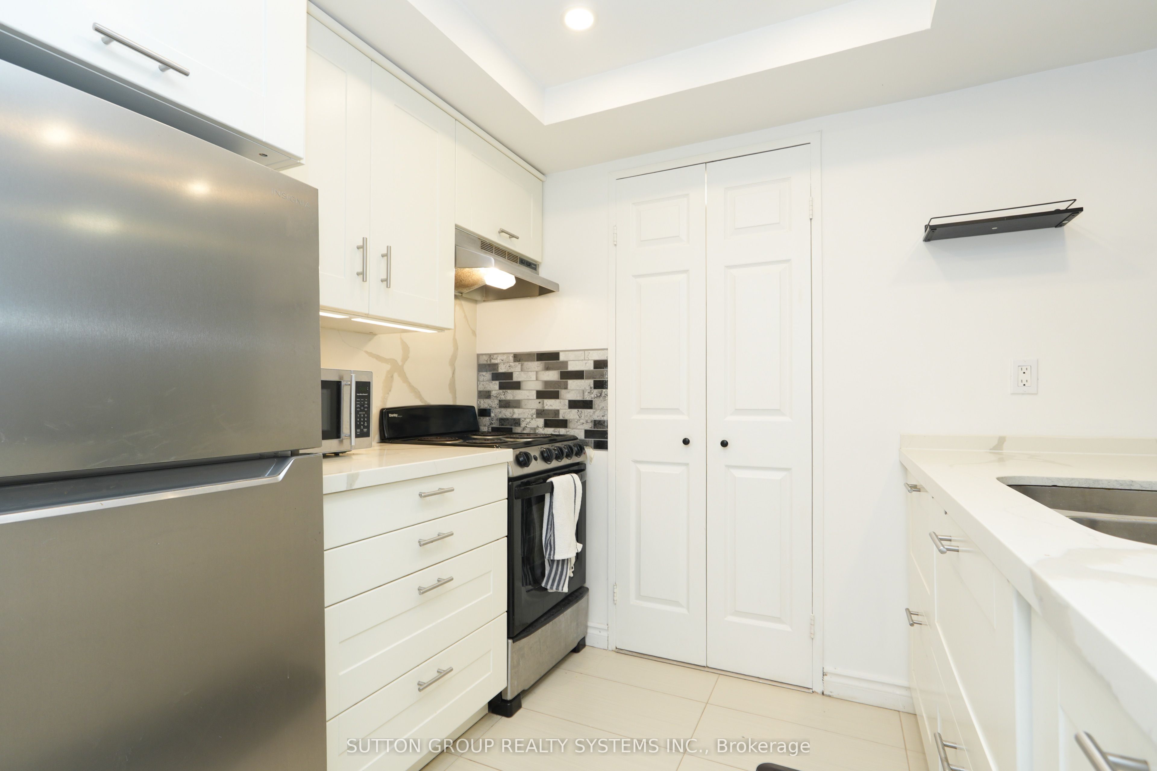 Additional image 5 of 512-285 Enfield Place, Mississauga, ON, L5B 3Y6