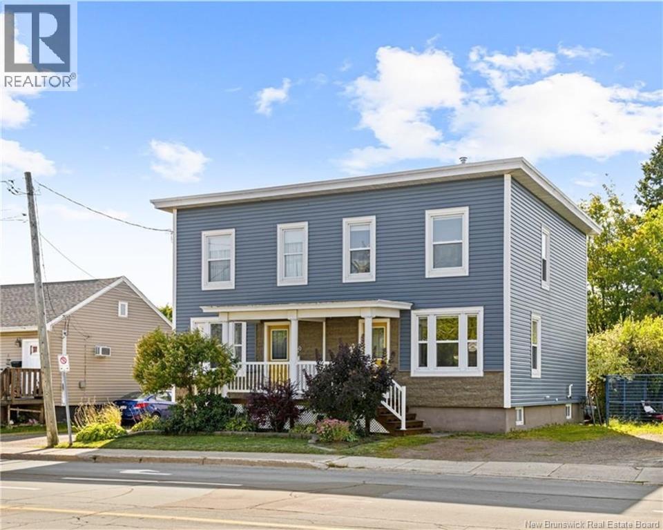 20-22 Sixth Street, Moncton, NB, E1E3G6 photo 2