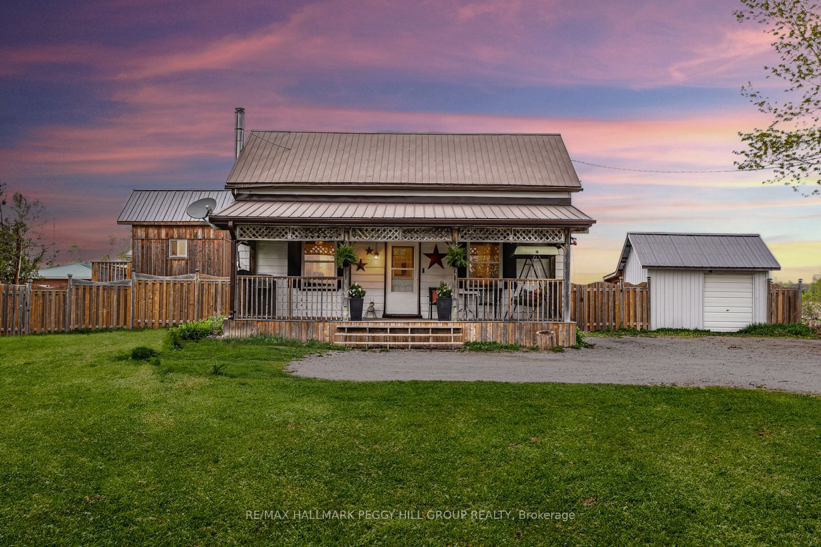 1601 Penetanguishene Road, Oro-medonte, ON, L4M 4Y8