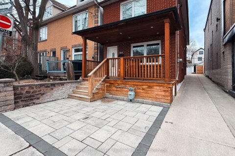 Additional image 7 of Lower-403 Winona Drive, Toronto, ON, M6C 3T4