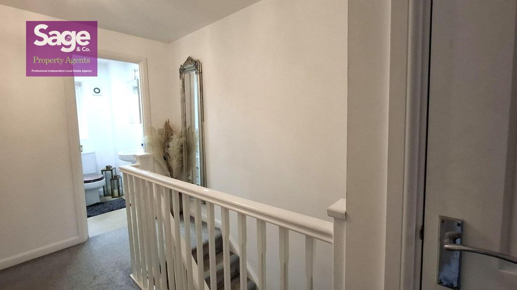 Additional image 14 of 3 bed terraced house for saleMill-Race, Abercarn, Newport NP11