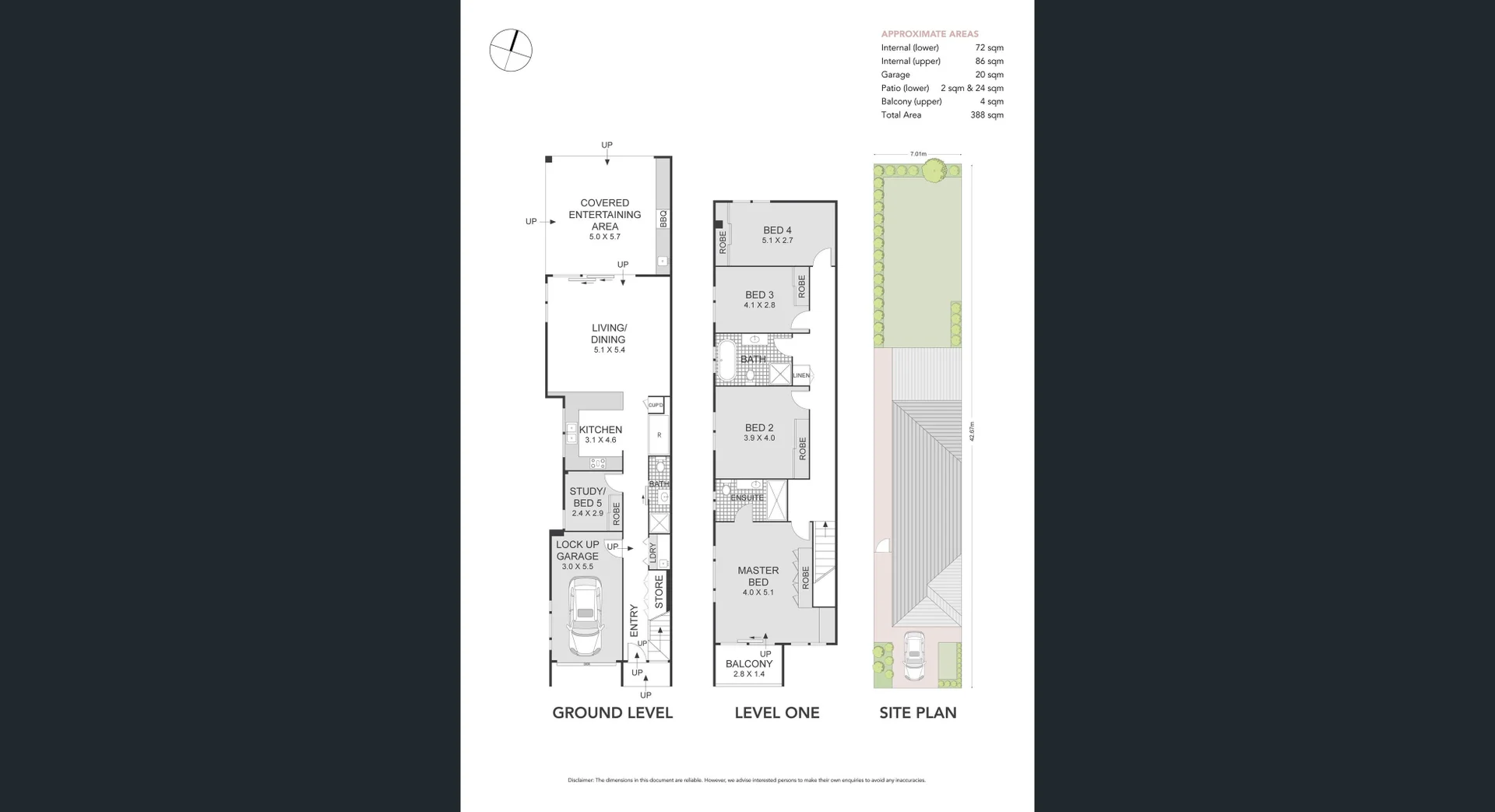 Additional image 10 of 9A Lorraine Street, North Strathfield NSW 2137