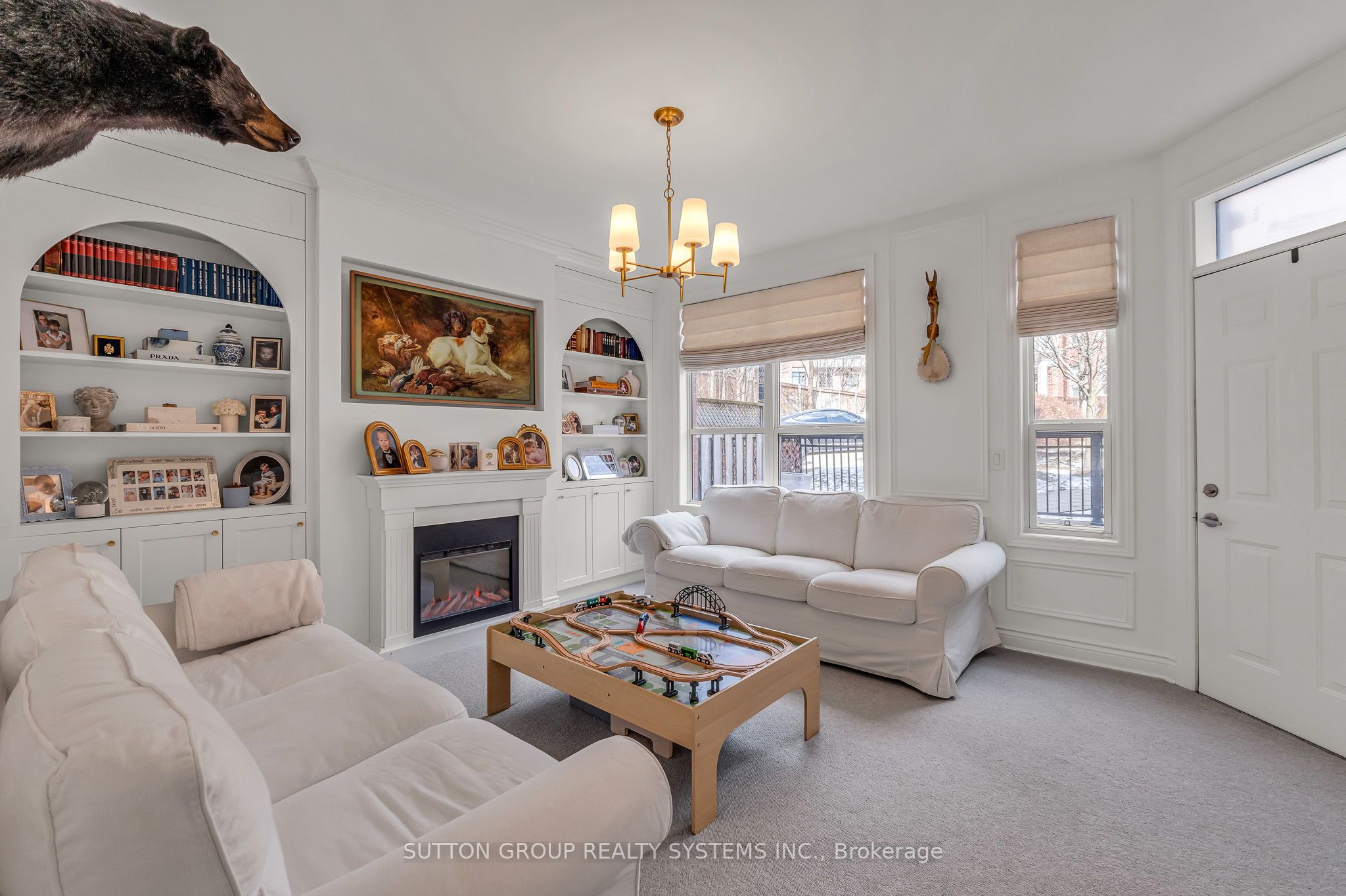 Additional image 4 of 70 Resurrection Road, Toronto, ON, M9A 5H1
