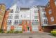 Tannery Square, Canterbury, Kent, CT1