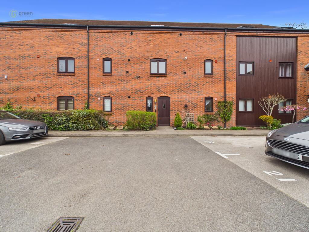 Additional image 13 of The Greaves, Minworth, Sutton Coldfield, B76