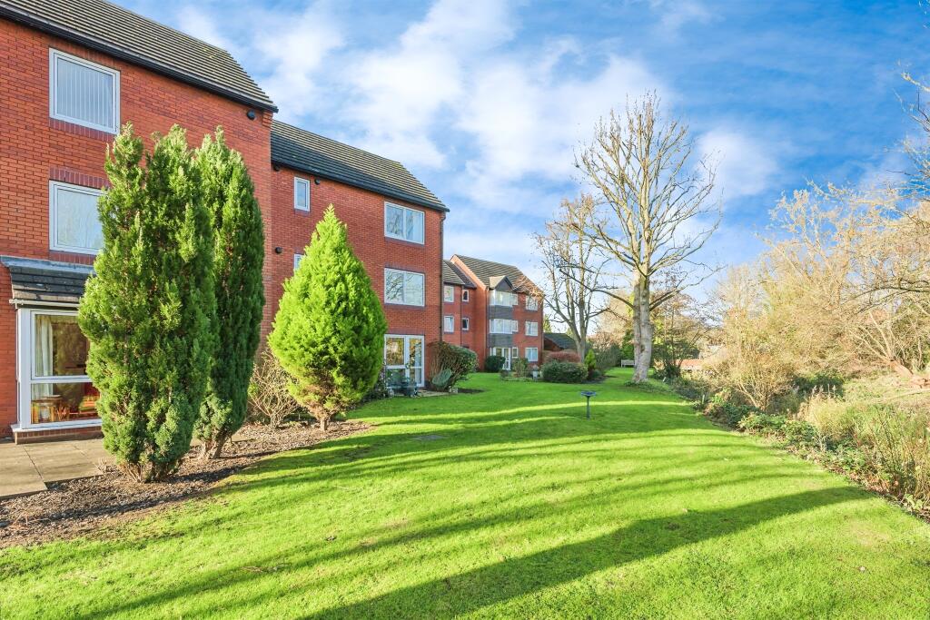 Additional image 12 of Upper Holland Road, Sutton Coldfield
