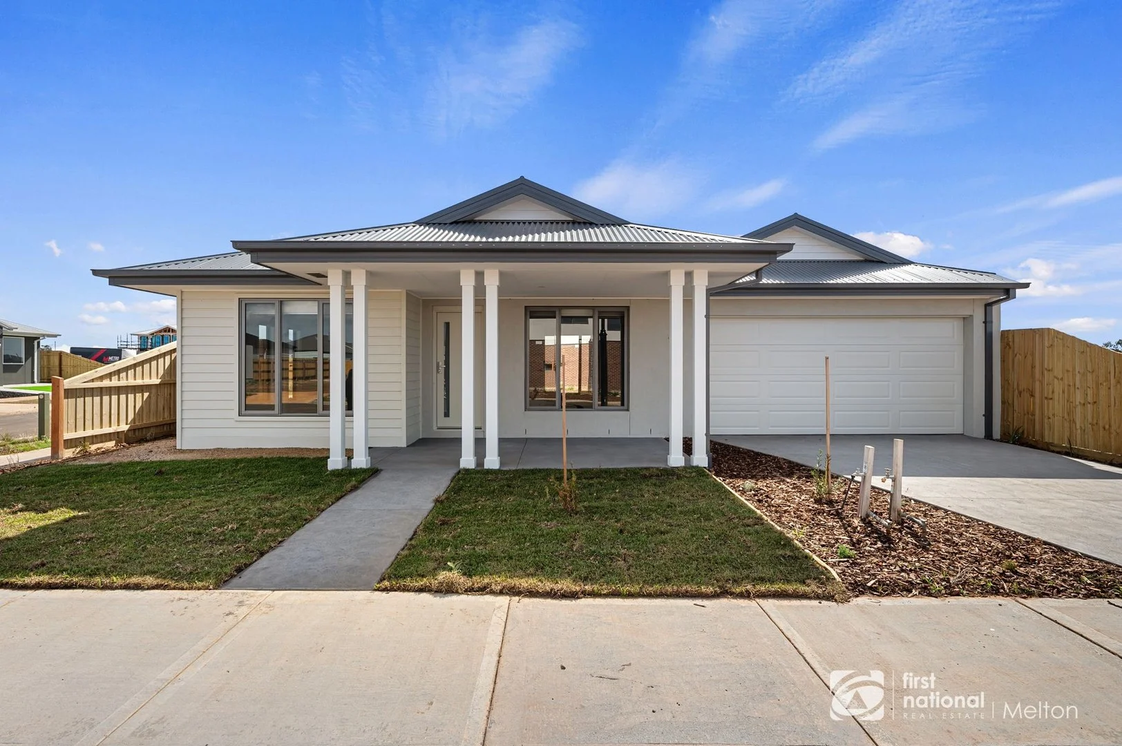 24 Kurdweechee Road, Eynesbury VIC 3338