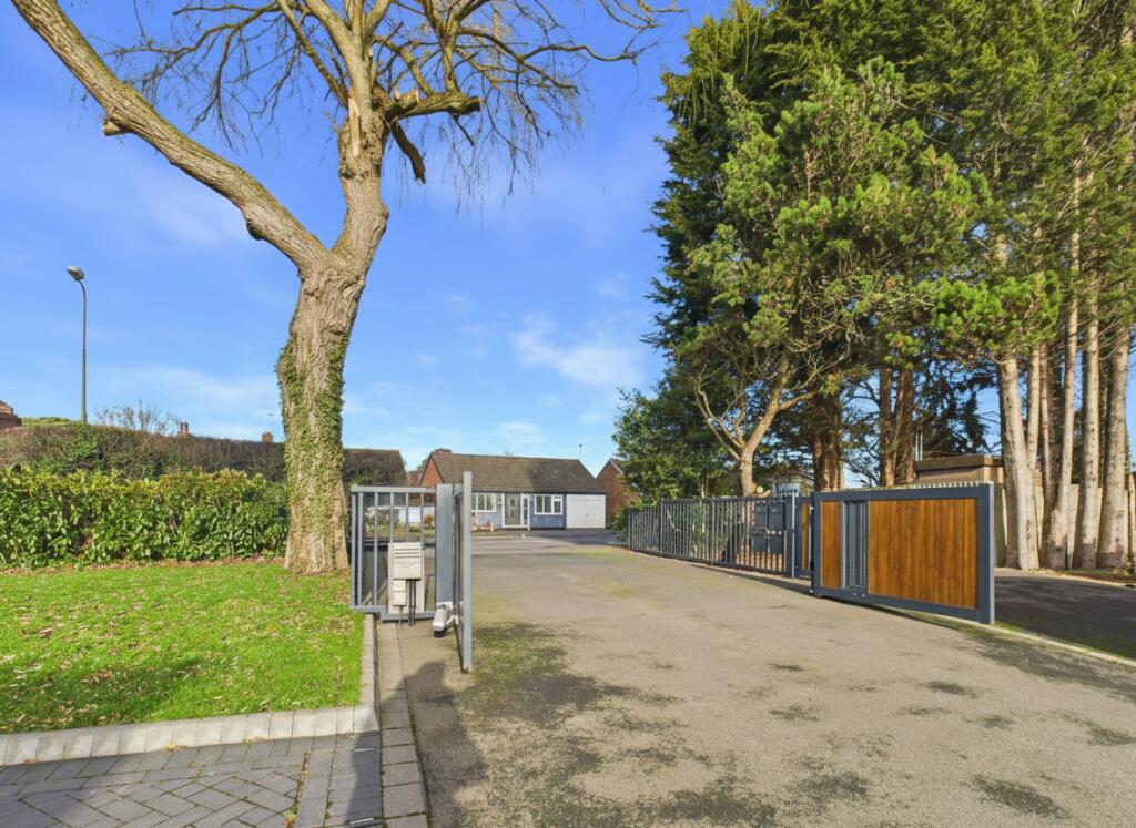 Additional image 43 of Lichfield Road, Hopwas, Tamworth, B78