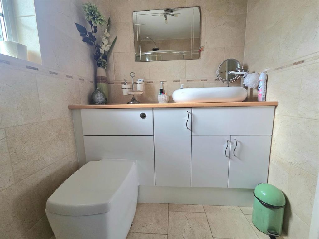 Additional image 15 of 3 bed end terrace house for saleHeol Fach, Nantgarw, Cardiff CF15