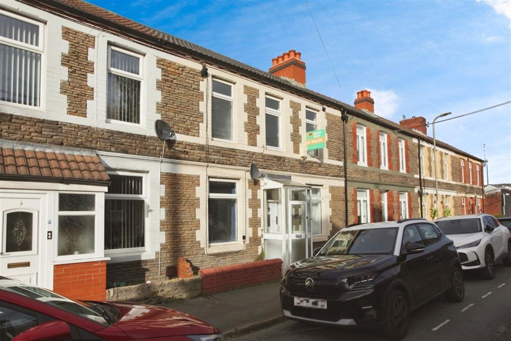 Additional image 17 of 2 bed terraced house for saleStockland Street, Caerphilly CF83