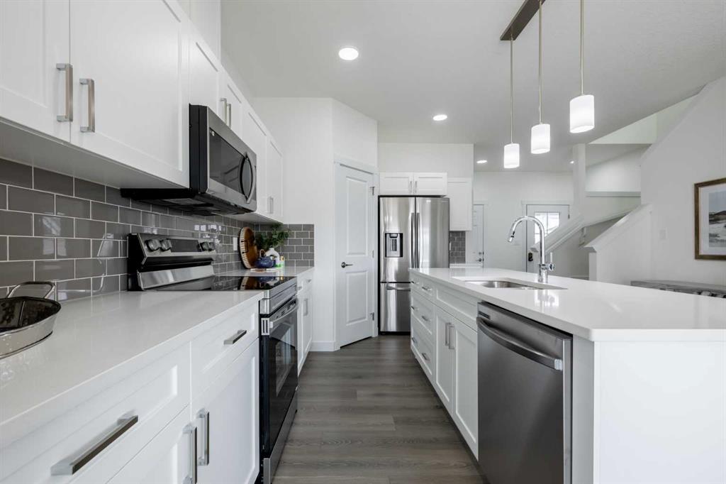 Additional image 6 of 721 Clearview Green, Chestermere, AB, T2P 2G7