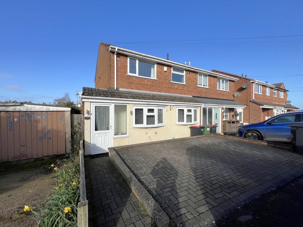Birch Grove, Birchmoor, B78