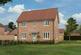 Plot 122, The Lyttleton at Eden Park, Platinum Jubilee Road CV21