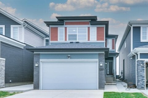 Additional image 7 of 673 Corner Meadows Way NE, Calgary, AB, T3N 2C4