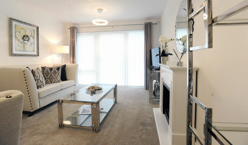 Additional image 7 of Solihull Retirement Village, Victoria Crescent, Shirley