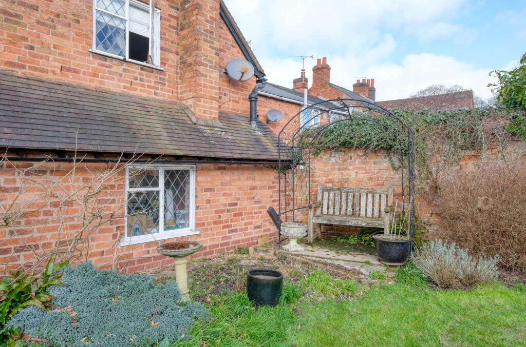 Additional image 25 of High Street, Feckenham, B96