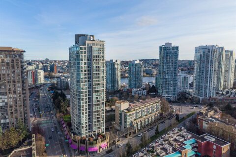 Additional image 7 of 1507-1008 Cambie Street, Vancouver, BC, V6B 6J7
