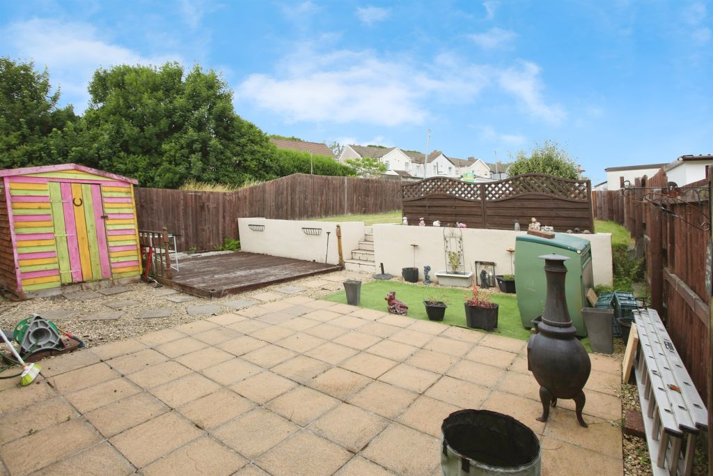 Additional image 16 of 3 bed semi-detached house for saleOverdene, Pontllanfraith, Blackwood NP12