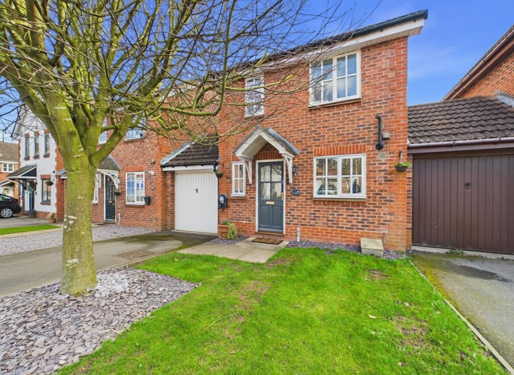 Birch Close, Walmley, Sutton Coldfield, B76