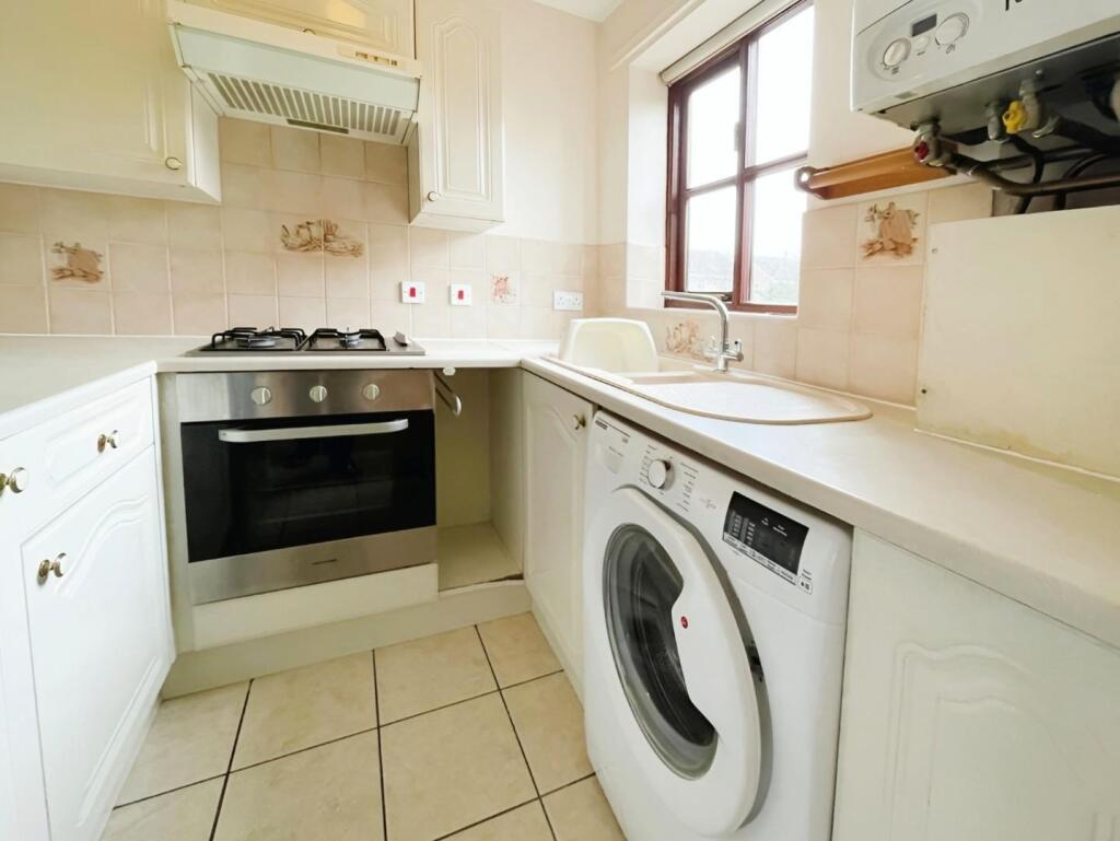 Bryan Mews, Bidford-on-Avon photo 3