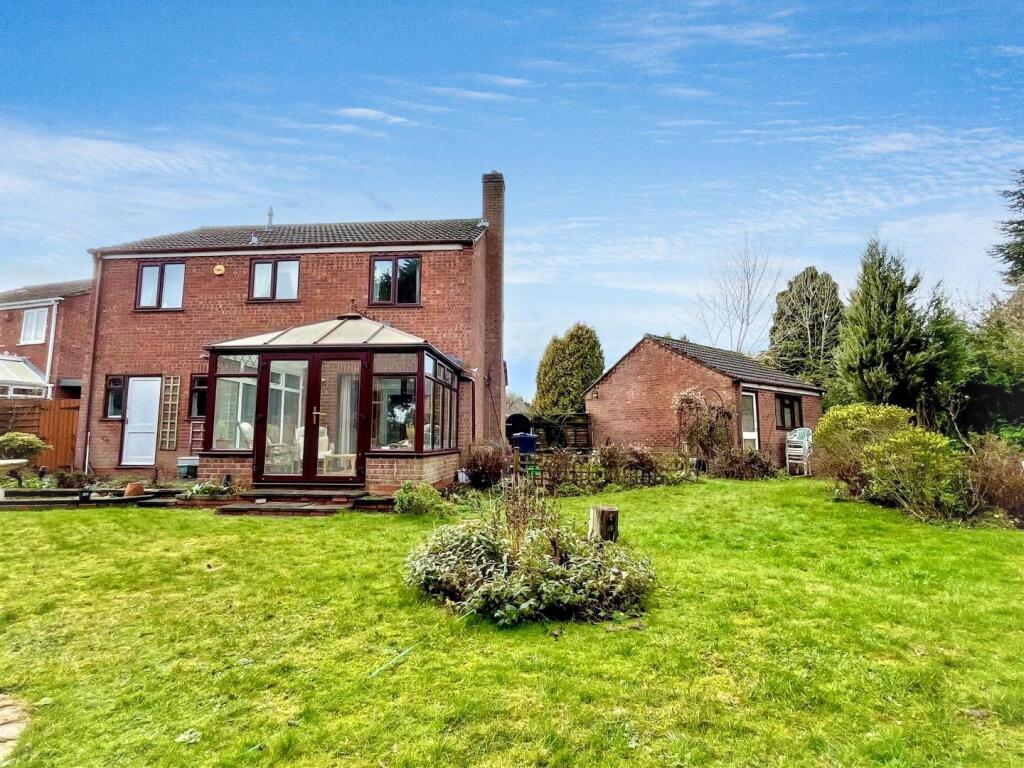 Additional image 17 of Wayford Drive, Sutton Coldfield