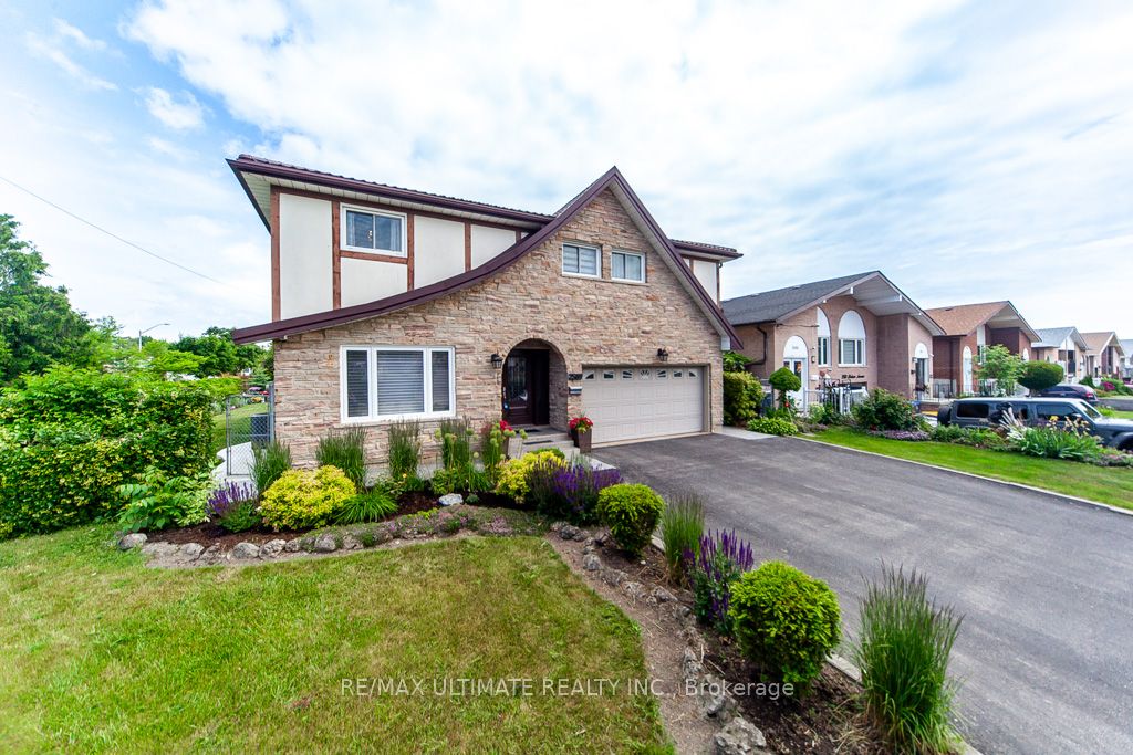 Additional image 2 of 2589 Trident Avenue, Mississauga, ON, L5B 2L3