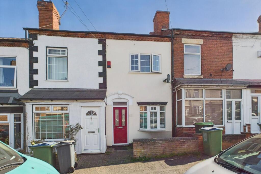 Gladys Road, Smethwick, B67 5AW