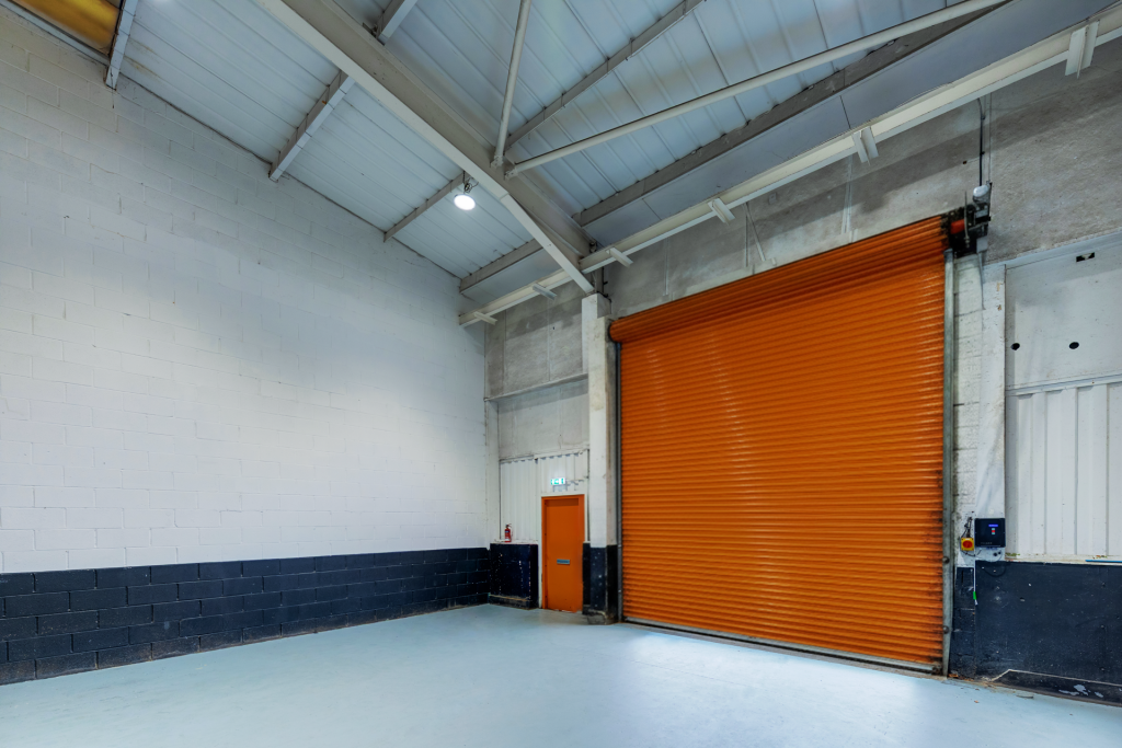 Additional image 9 of East Moons Moat Industrial Estate, Oxleasow Road, Redditch, B98 0RE
