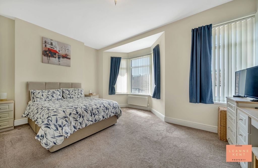 Additional image 4 of 3 bed detached house for saleVan Road, Caerphilly CF83