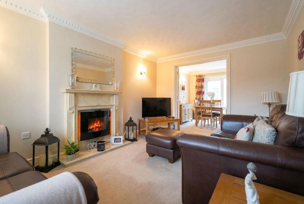 Warwick Grange, Solihull photo 2