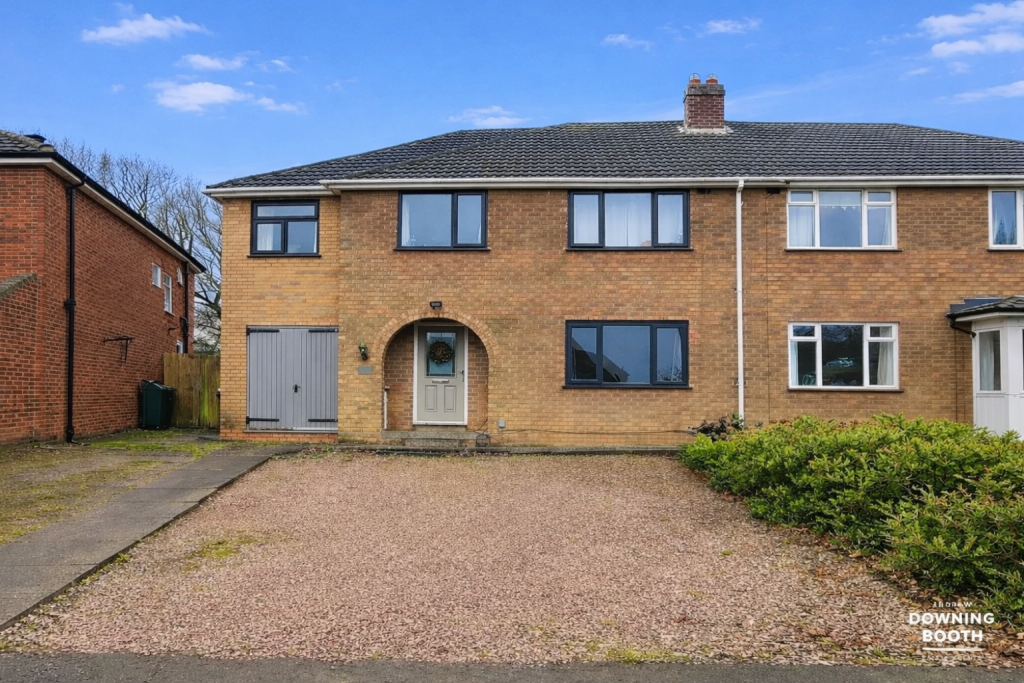 Mayall Drive, Sutton Coldfield, B75 5LR