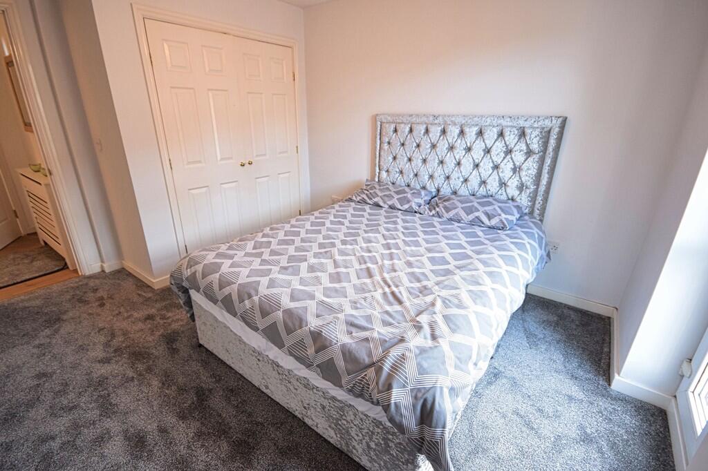 Parkridge Court, Dickens Heath photo 4
