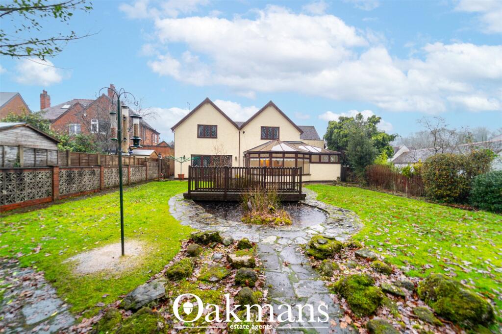 Additional image 50 of Dove House Lane, Solihull, West Midlands, B91