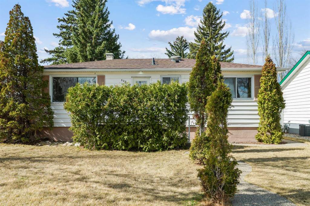 522 28 Street S, Lethbridge, AB, T1J 3S9