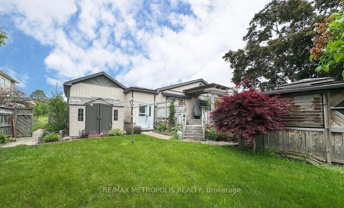 BSMT-2604 Prestonvale Road, Clarington, ON, L1E 2R9